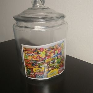 Meet your Posher, Marie jade